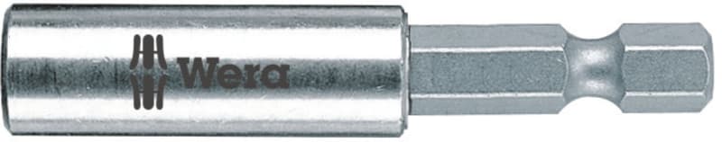 Universal BIT Holder WITH Magnet 50mm (053457-899/4/1K)