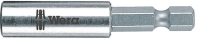 Universal BIT Holder WITH Magnet 50mm