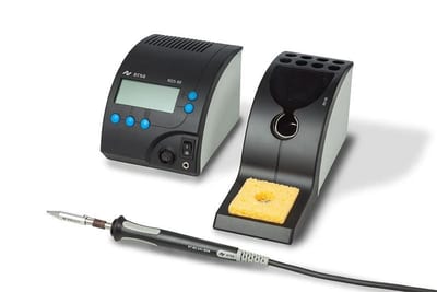 Ersa RDS80 Digital Soldering Station 80 W