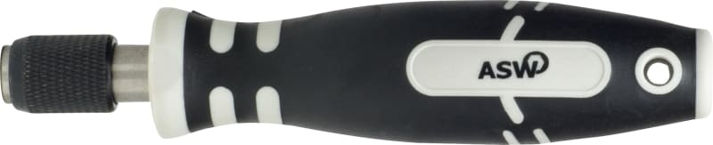 Bit holder Screwdriver 1/4 (240-3 MQR x 120)