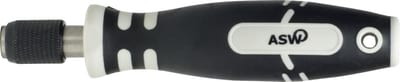 Bit holder Screwdriver 1/4