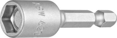 ASW Nutsetter Magnetic 5,5mm 50mm