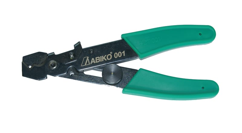 Wire Stripping Pliers Abiko 001 (SCT001)