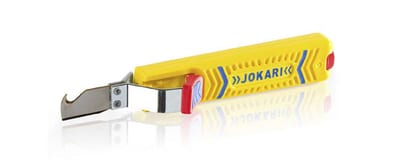 JOK NR28H Secura HOOK Cableknife 8-28MM2