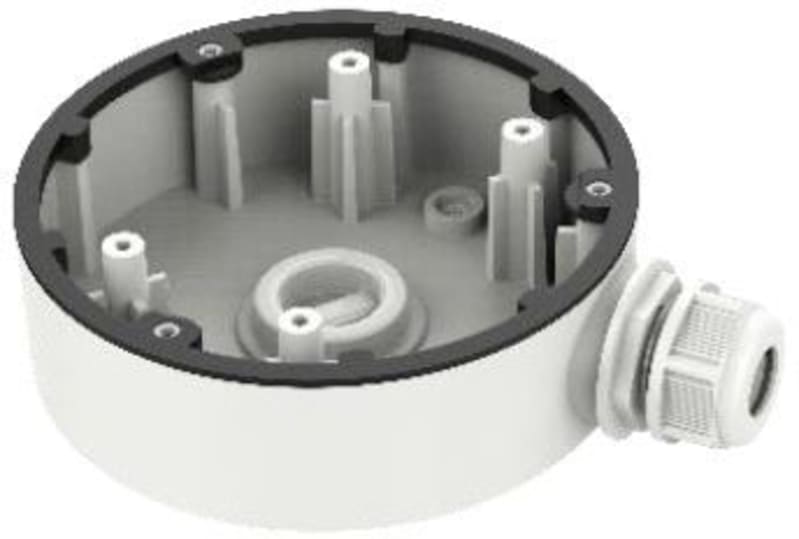 BOX Ø 120mm×37.2mm