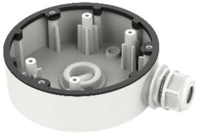 BOX Ø 120mm×37.2mm
