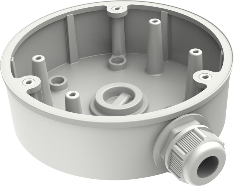 BOX for PTZ Dome (DS-1280ZJ-PT6)