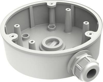 BOX for PTZ Dome (DS-1280ZJ-PT6)