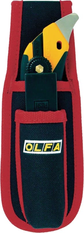 Snap-Off Blade Knife 18mm Comfort Ceiling Handle OLFA