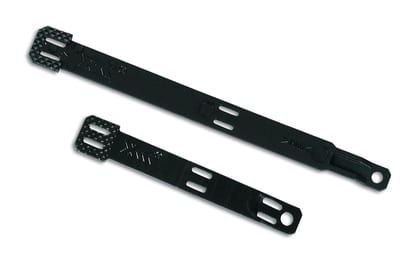 Partex Holder for PK2 Marker Carriers 70 mm