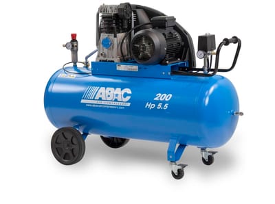 Compressor ABAC A49B 5,5HK