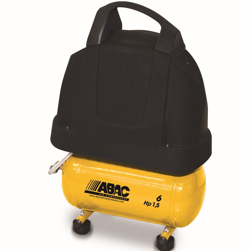 Compressor ABAC BASE 1,5HK 6L (1129100008)