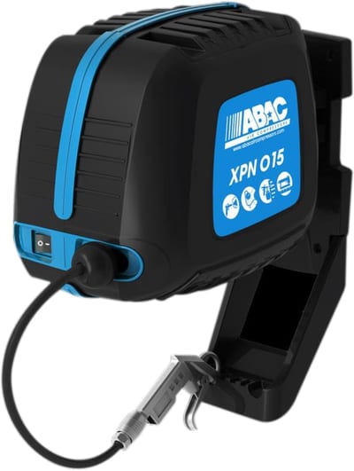 Compressor ABAC Xpand O15