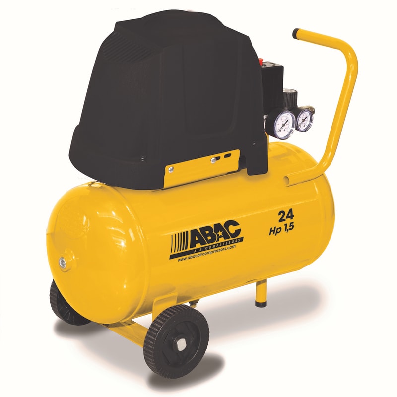 Compressor ABAC BASE 1,5HK 24L (1129100009)
