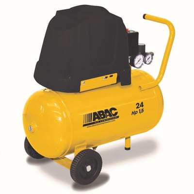 Compressor ABAC BASE 1,5HK 24L