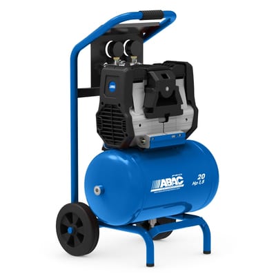Compressor ABAC Silent 2,0hp