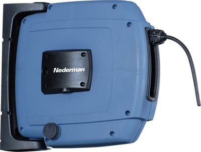 Cable drum Withdrawable 12M