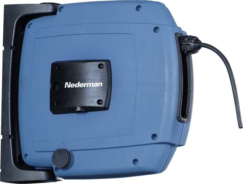 Cable drum Withdrawable 17M (730C)