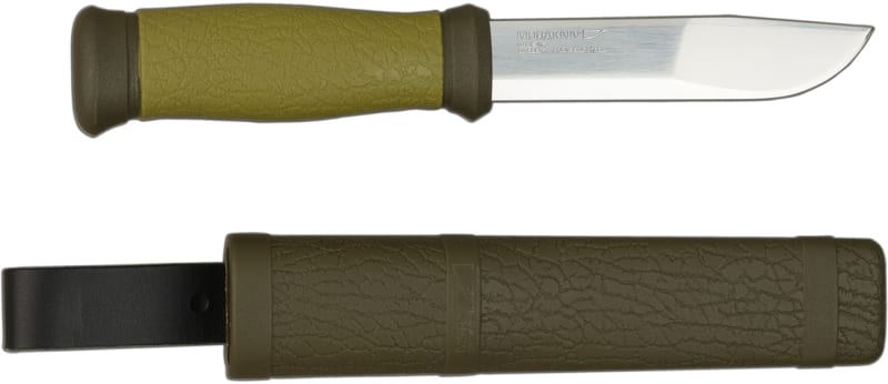 Outdoor Knife 2000 S (morakniv© 10629)