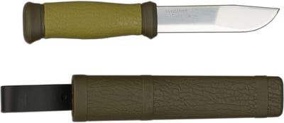 Outdoor Knife 2000 S