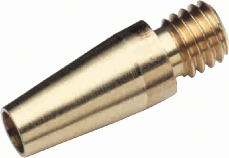 Cimco End Sleeve M5 for 3.0 mm Glass Fibre Rod (142142)
