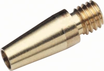Cimco End Sleeve M5 for 3.0 mm Glass Fibre Rod