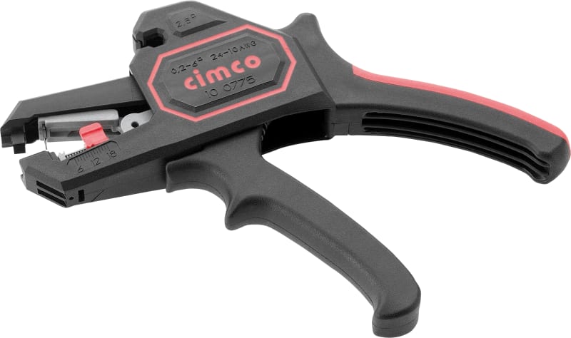 Automatic WIRE Stripper (10 0775)