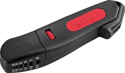 Safety PLUS Cable Stripping Knife