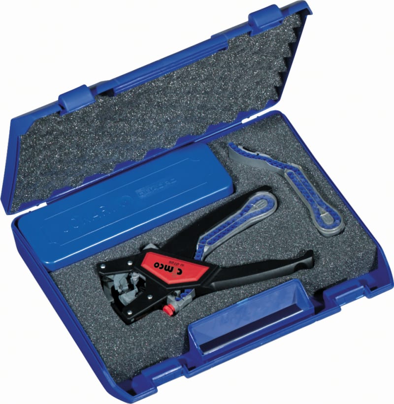 Stripping TOOL Jokari-Quadro (quadrokit)