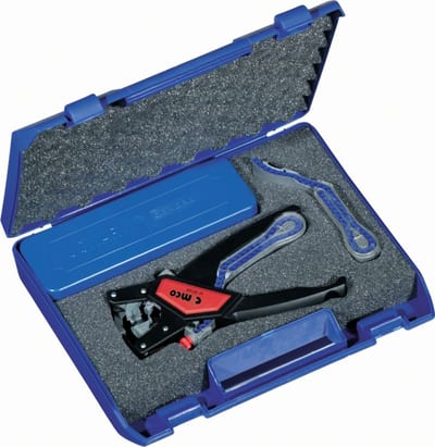 Stripping TOOL Jokari-Quadro