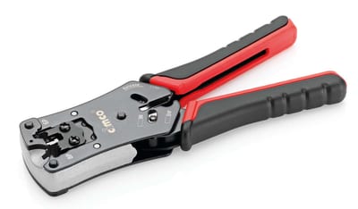 Crimping TOOL MJ 4P 6P 8P