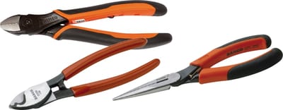 3 X Plier SET 1 (PLIERSET1)