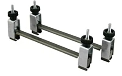 Roxtec ICT0001000100 Stayplate Clamp Horizontal Installation 2-Pack