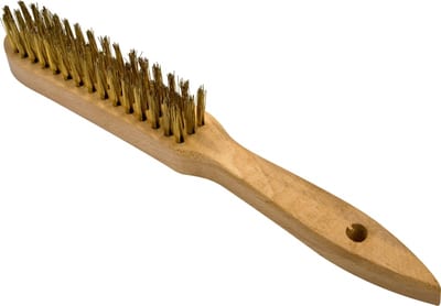 Scratch Brushes 3 ROW S3 Steel