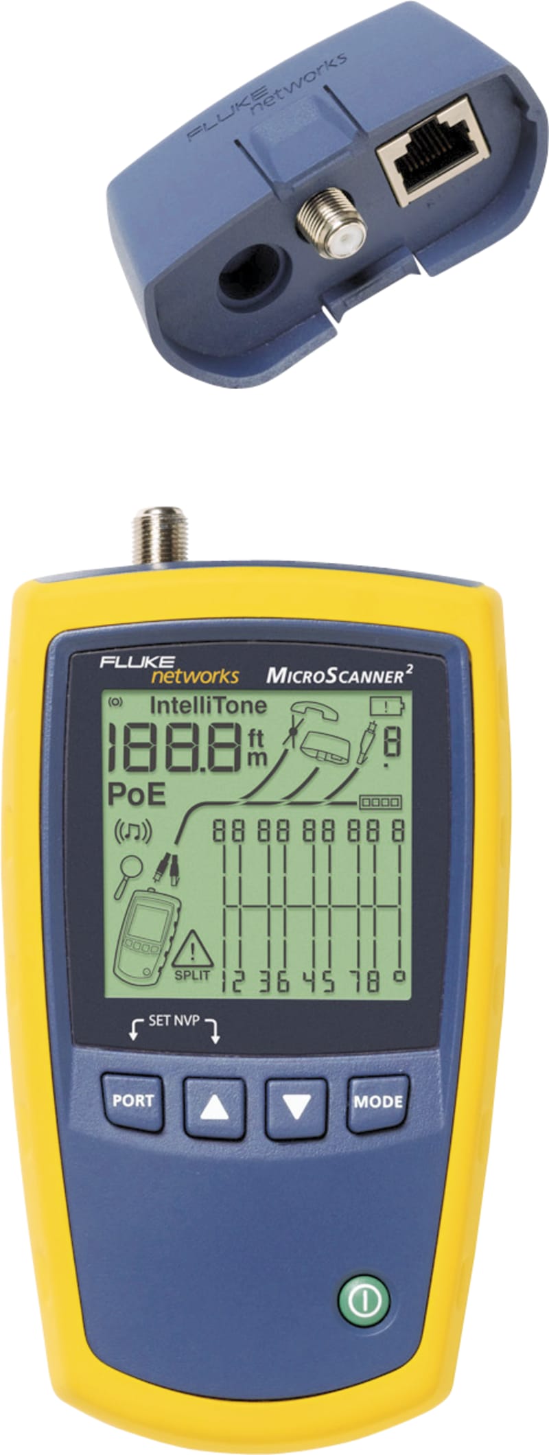 Microscanner 2