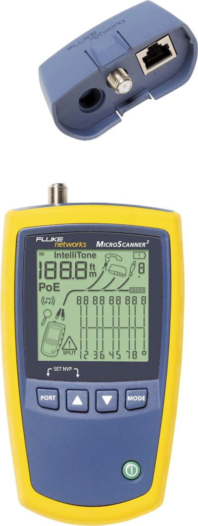 Microscanner 2