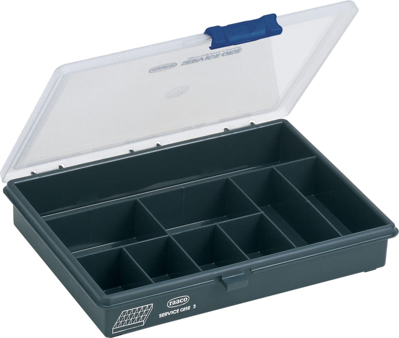 Service CASE 9 ROOM PSC5-9 (assorter 5-9)