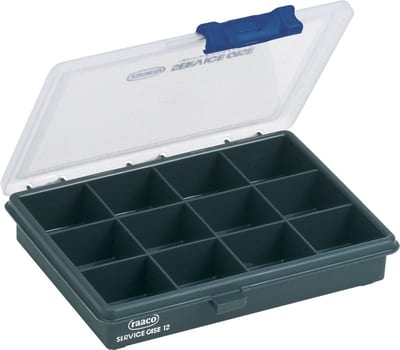 raaco Blue ASSORTER 6-12