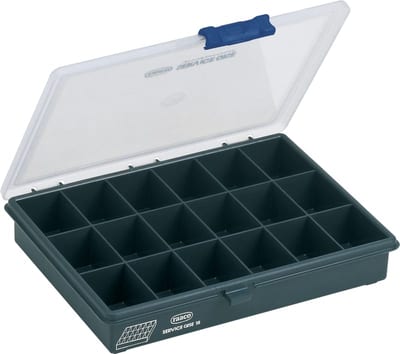 Service CASE 18 ROOM PSC5-18