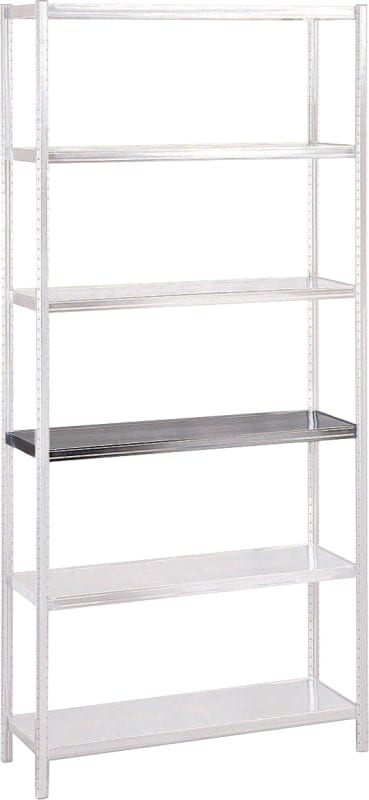 Shelf 9031-3 Galvanized