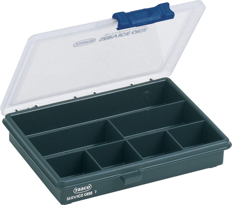 raaco Blue ASSORTER 6-7