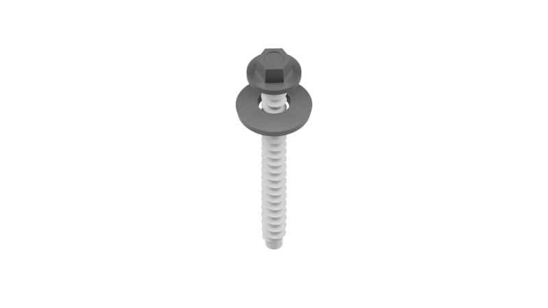GSE Screw 3.5X25MM BESL.HOOK (ART106905)