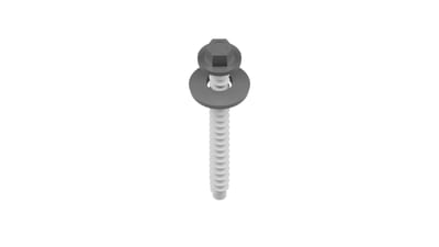 GSE Screw 3.5X25MM BESL.HOOK