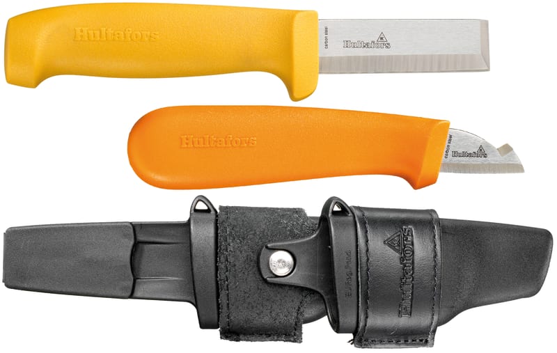 UK KNIFE Dubbelhölster PCS-ELK (387030)
