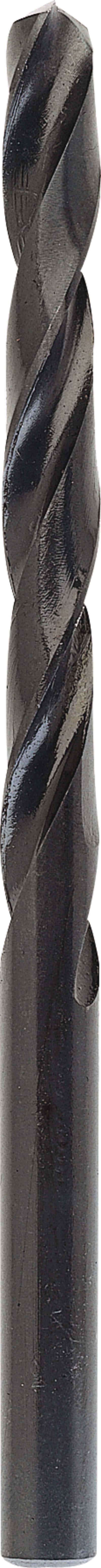 Irwin HSS Pro DIN 338 10.0 mm Twist Drill, Cylindrical Shank