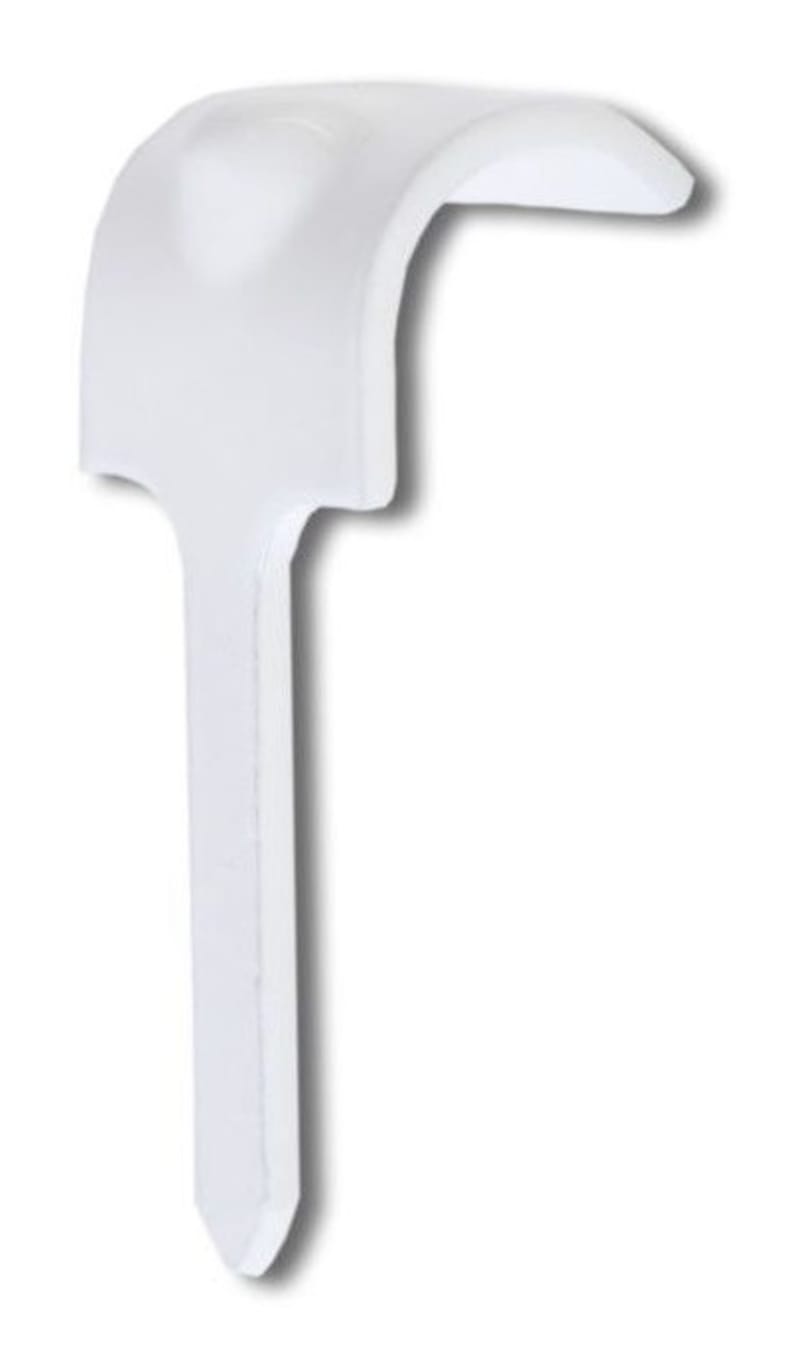 UK Lettiklammer 10-R-25P 200ST/FP