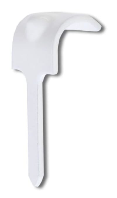 UK Lettiklammer 10-R-25P 200ST/FP
