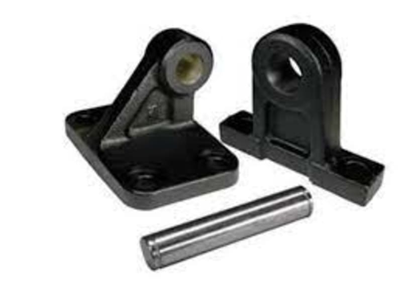 SMC Pneumatik CS5063 Piston Rod Ball Joint