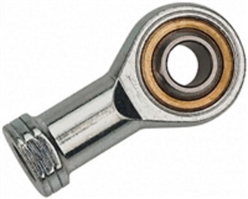 SMC Pneumatik KJ16D Piston Rod Ball Joint
