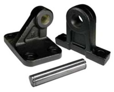 Mounting Brackets (DS5063)